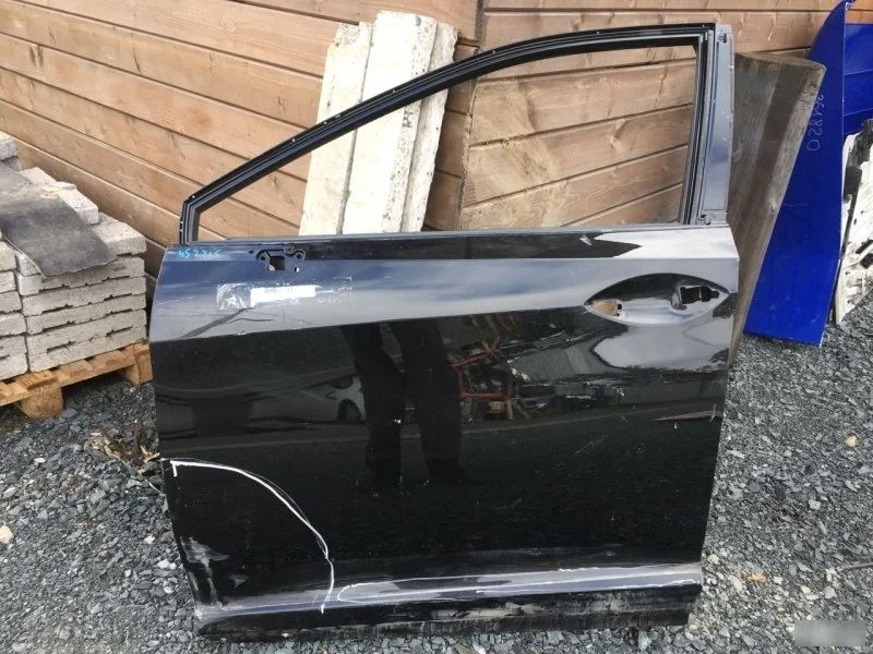 Дверь Lexus RX 6700248160, передняя левая