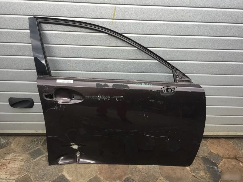 Дверь Lexus Es 2012 6700133211 6, передняя правая