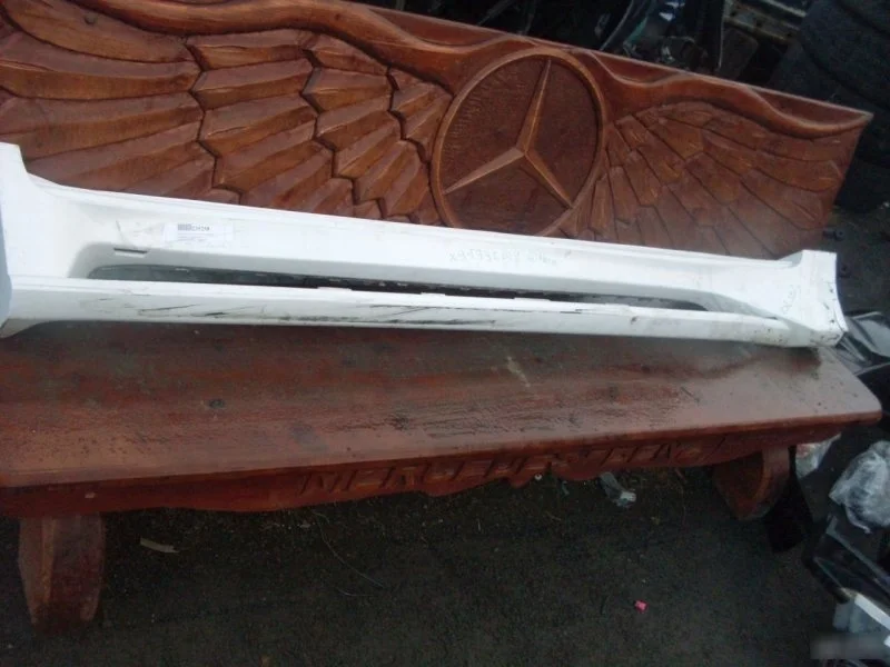 Накладка порога Lexus Lx 5177360160