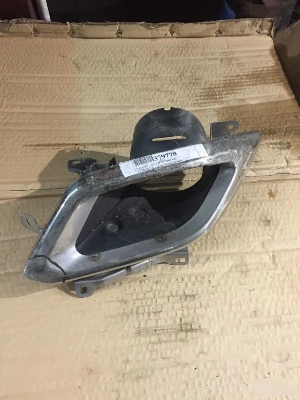 Насадка глушителя Lexus RX 2016 5210748020, левая