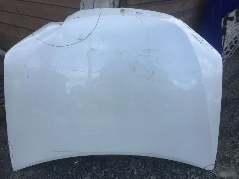 Капот Toyota Camry 5330133210 V50