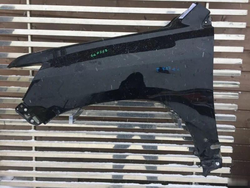 Крыло Toyota Land Cruiser 2016 5380260D60 200, переднее левое