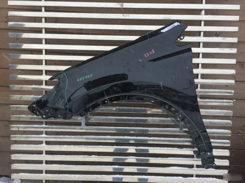 Крыло Toyota Rav4 5381242350, переднее