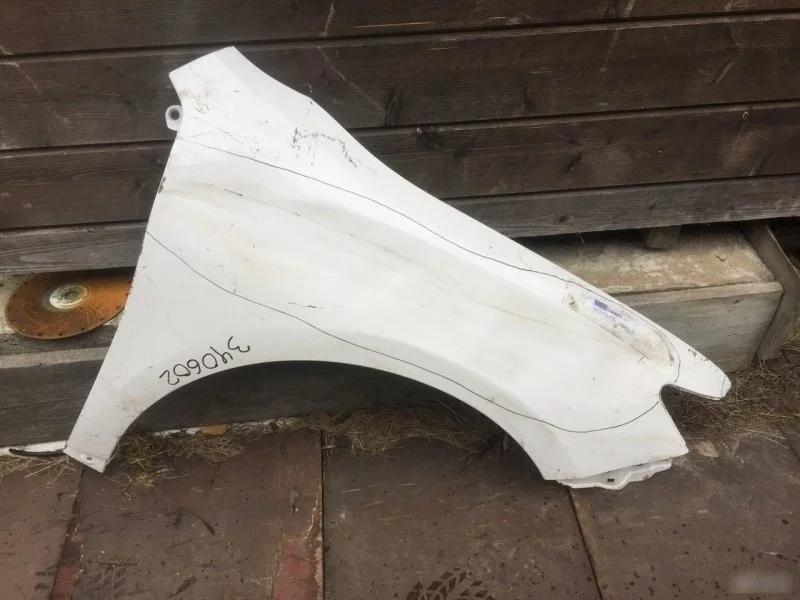 Крыло Toyota Camry 5380133200 V70, переднее правое