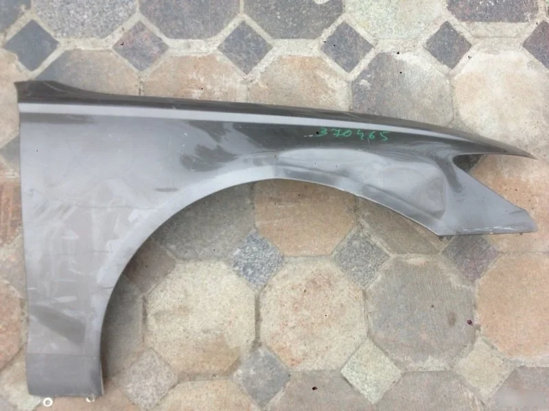 Крыло Audi A6 4G0821102 C7, переднее правое