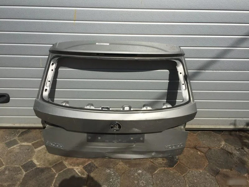 Дверь багажника Skoda Kodiaq 565827025B