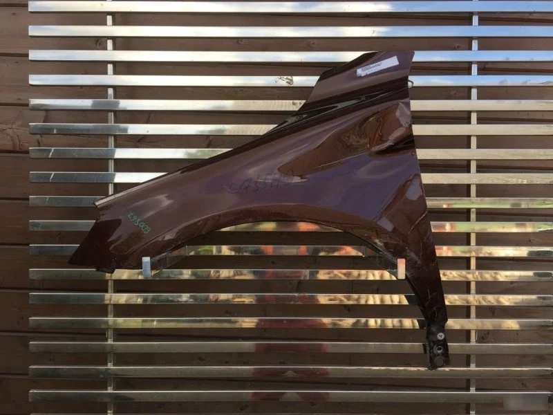 Крыло Volvo XC60 31217975, переднее левое