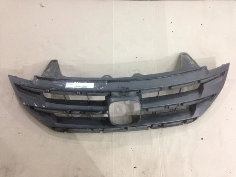 Решетка радиатора honda CR-V 2013 71121T1GG01