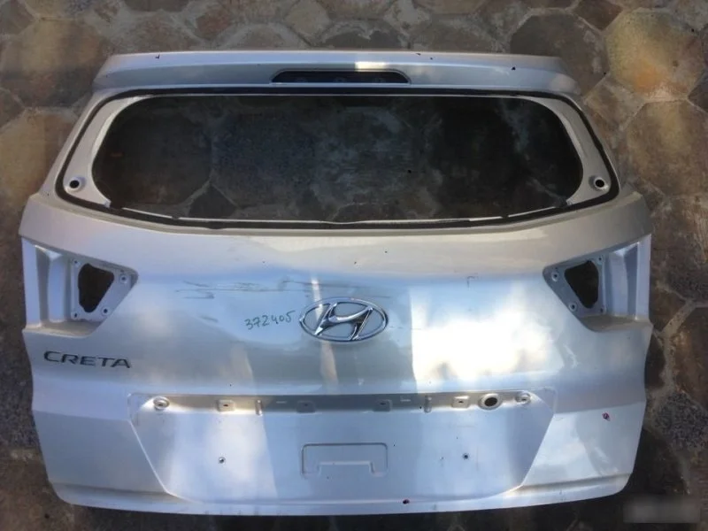 Дверь багажника Hyundai Creta 2016 73700A0000 1