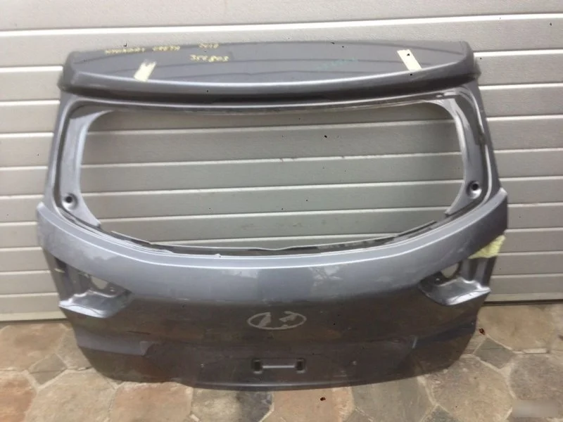 Дверь багажника Hyundai Creta 2017 73700A0000 1