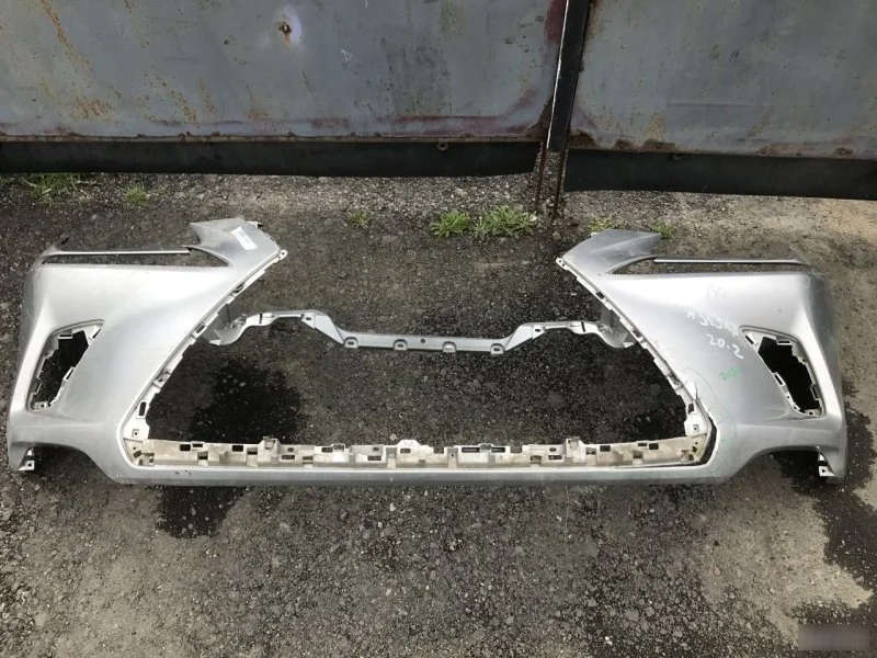 Бампер Lexus NX200 5211978923, передний
