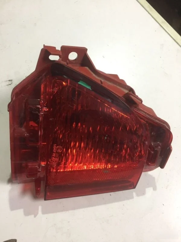 Птф бампера Lexus LX 2016 8145660100 570, задний левый