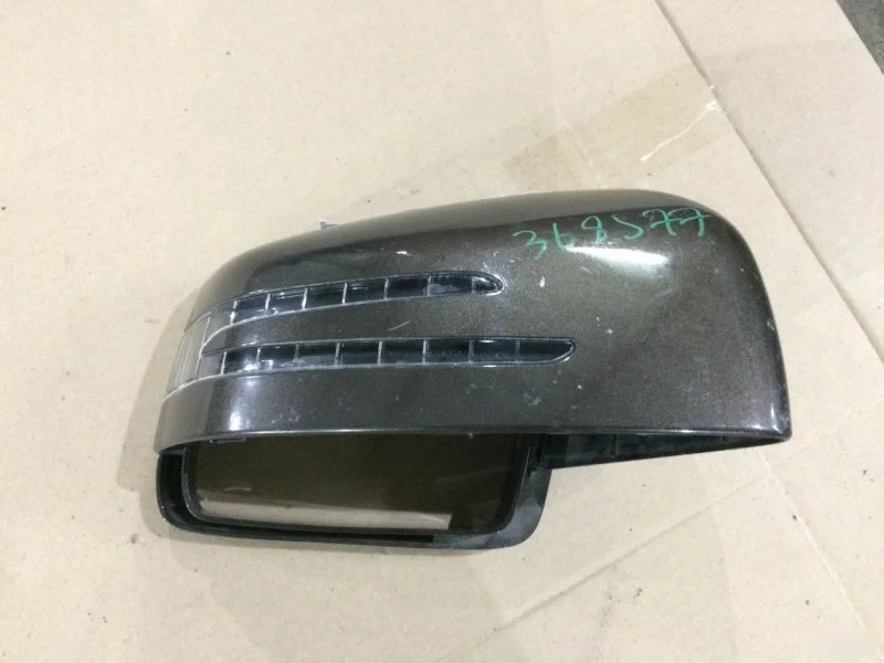 Корпус зеркала Mercedes-Benz Gl-Class А1668200221 X166, правый