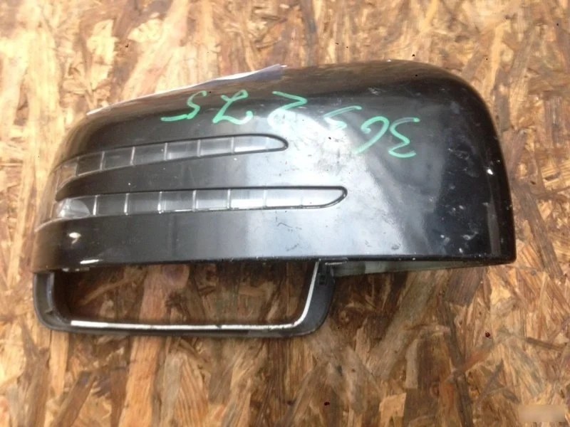 Накладка зеркала Mercedes Ml A1668200221 W166, правая