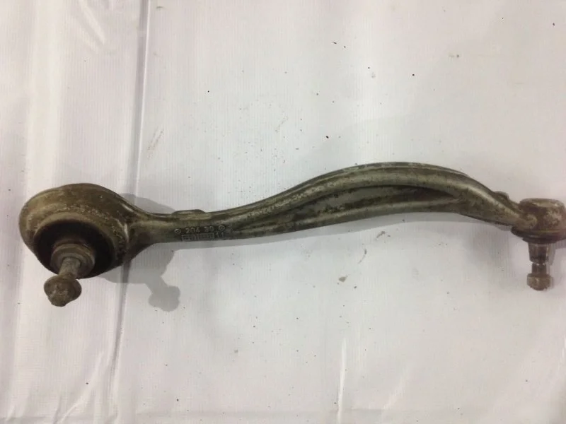 Рычаг Mercedes-Benz Glk-Class 2043308211 X204, передний правый