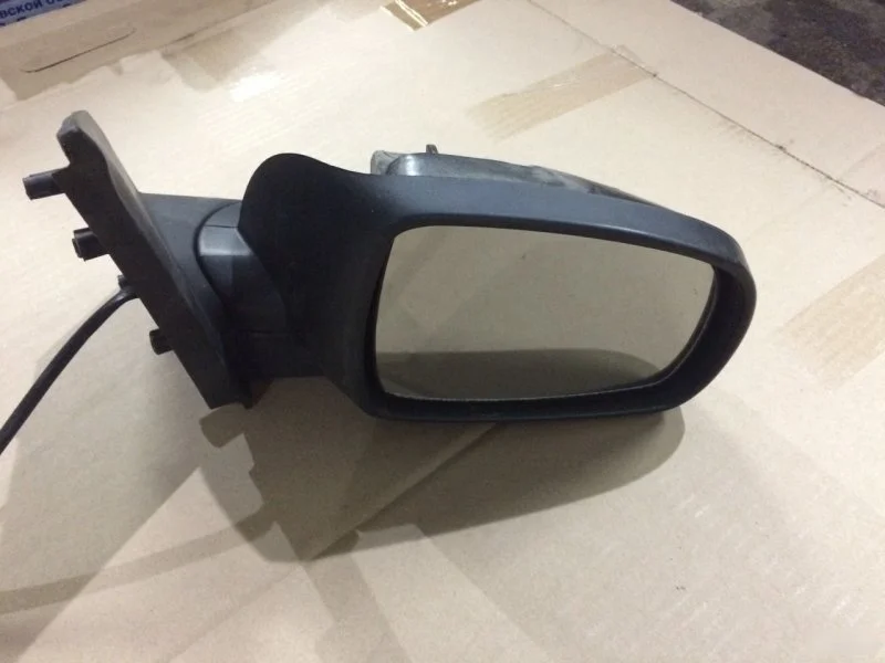 Зеркало Nissan Note 2007 96301BH00B E11, правое