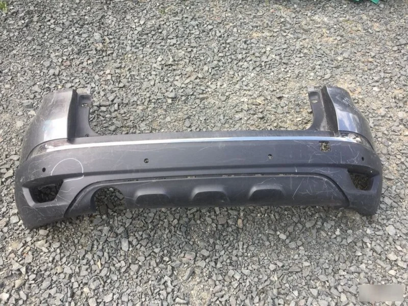 Бампер Renault Kaptur 850220429R, задний