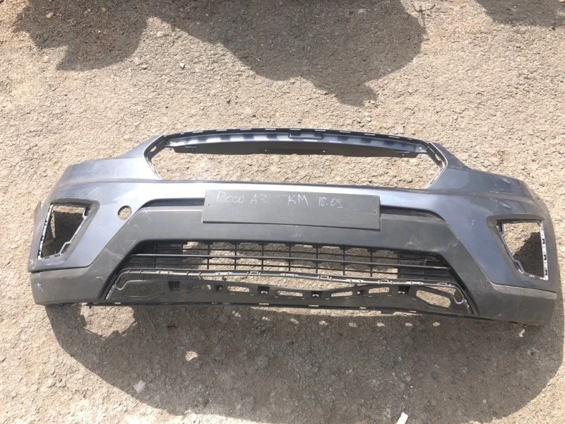 Бампер передний Hyundai Creta 2018 86511M0000, передний