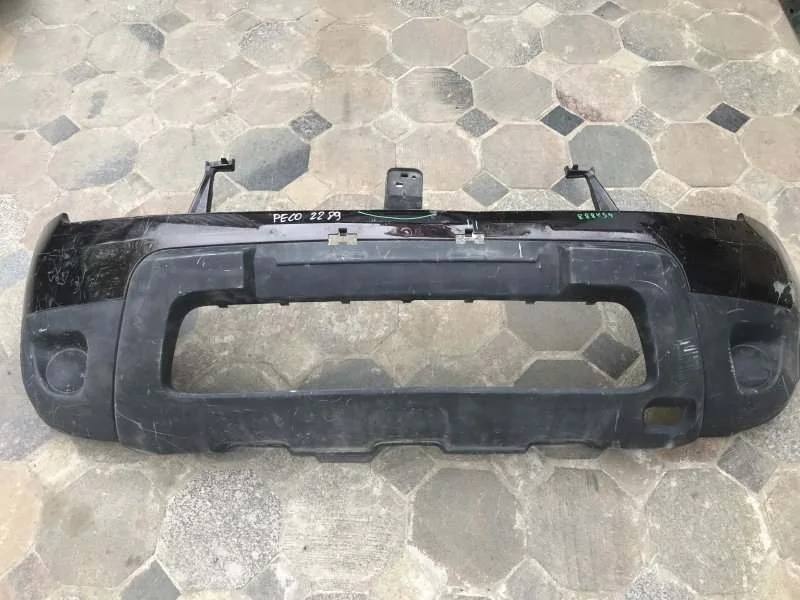 Бампер Renault Duster 2012-2015 620227924R, передний