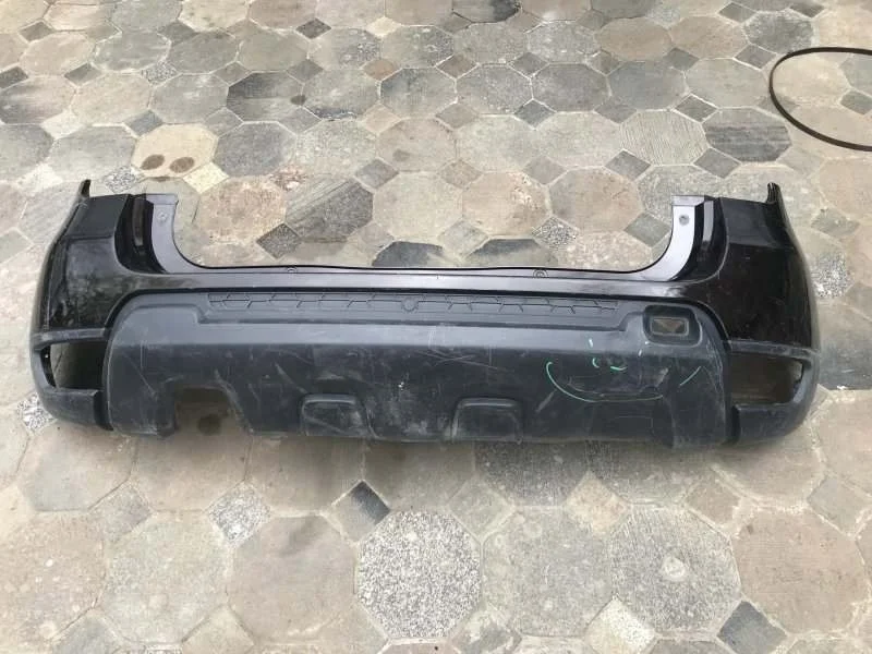 Бампер Renault Duster 2015 850221057R 1, задний