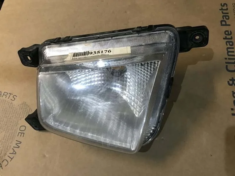 Птф Hyundai Creta 2018 92201M0000, передний правый