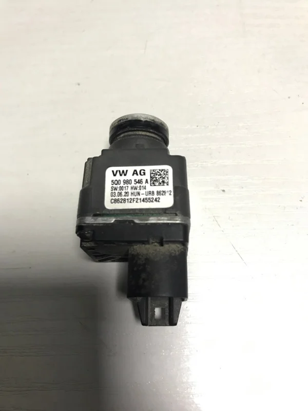 Камера заднего вида Skoda Kodiaq 2020 5Q0980546A