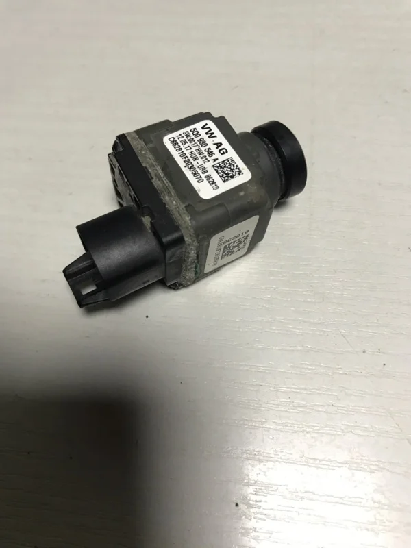 Камера заднего вида Audi Q7 2017 5Q0980546A