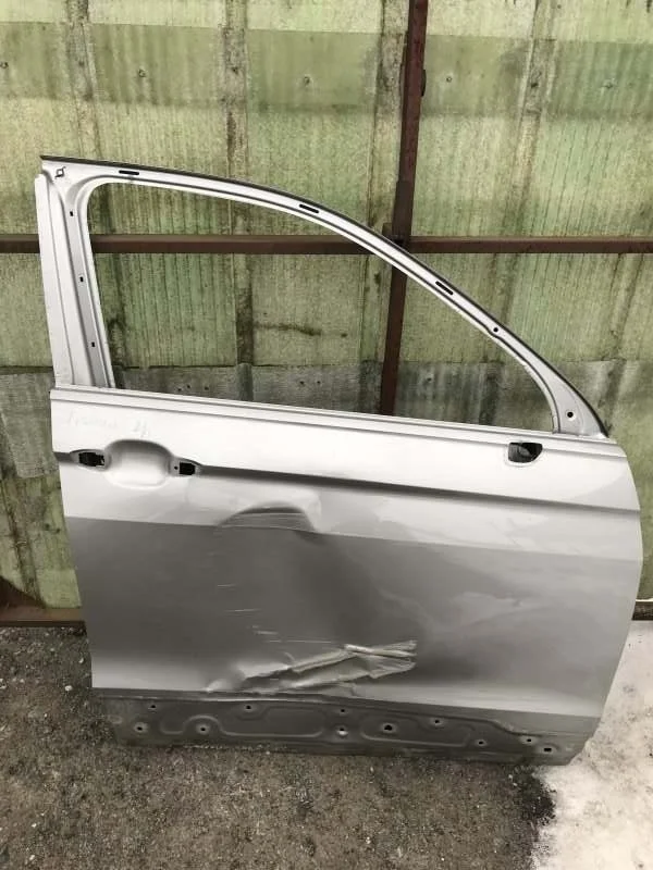 Дверь VOLKSWAGEN Tiguan 2021 5NA831056K 2, передняя правая