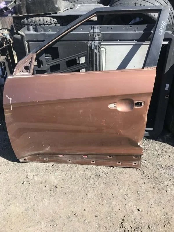 Дверь Hyundai Creta 76003M0000, передняя левая