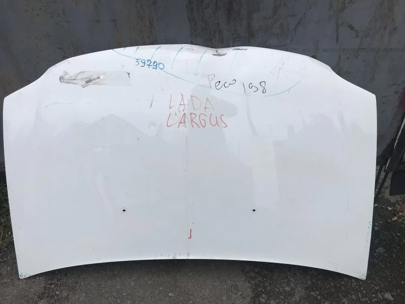 Капот Лада Ларгус 6001546685