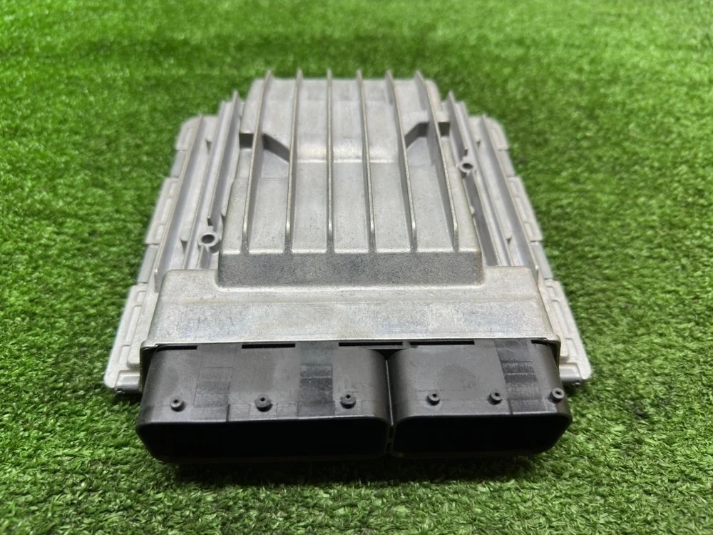 Эбу двигателя BMW 335iX E92