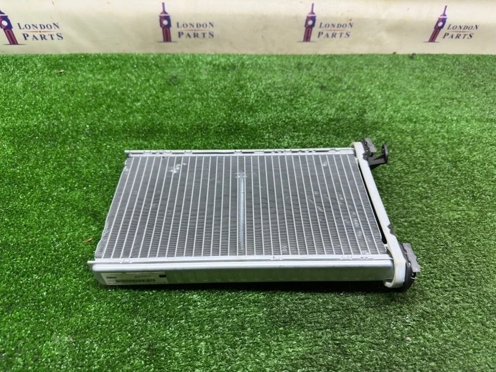 Радиатор печки BMW F32