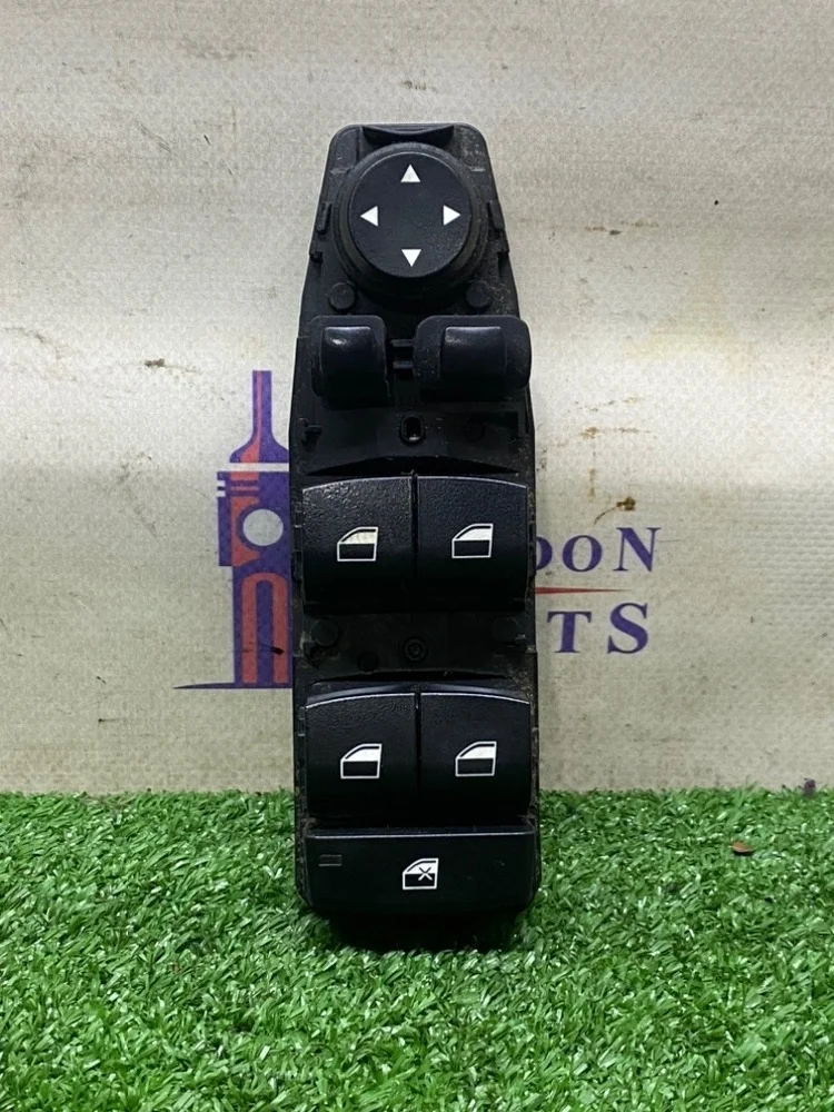 Блок управления стеклоподъемниками BMW F10