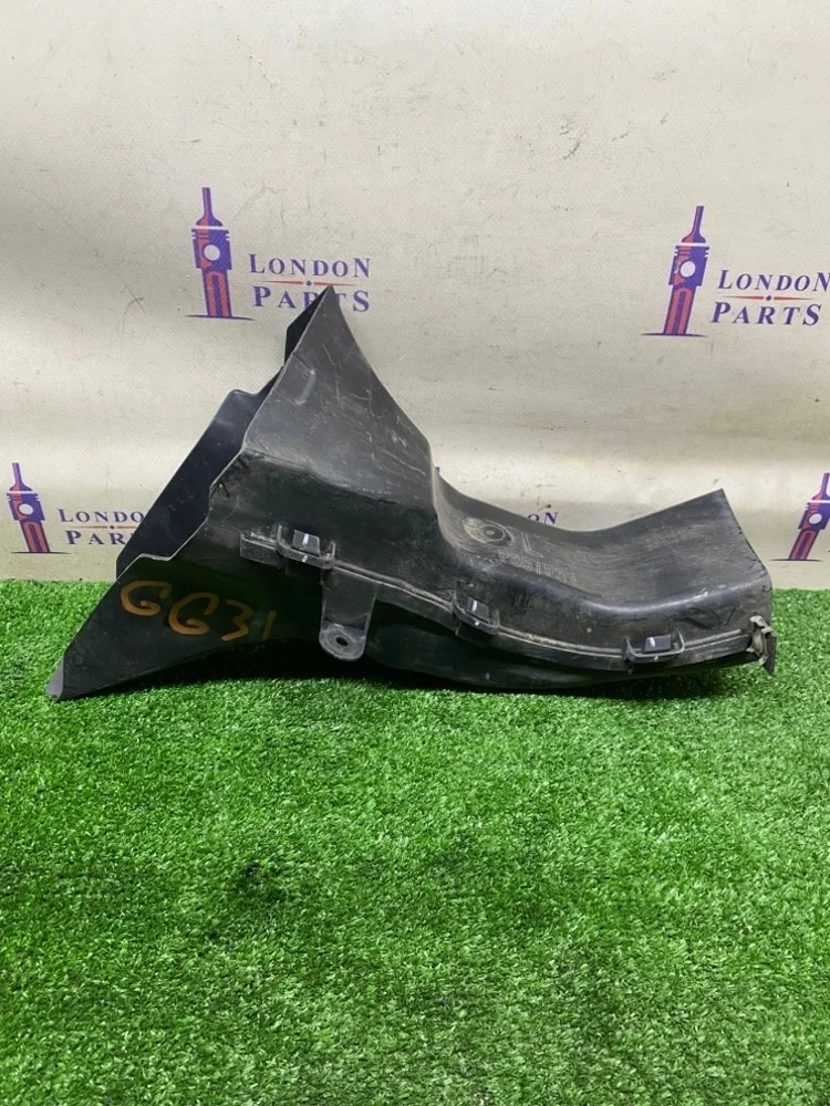 Воздуховод тормозов BMW F30