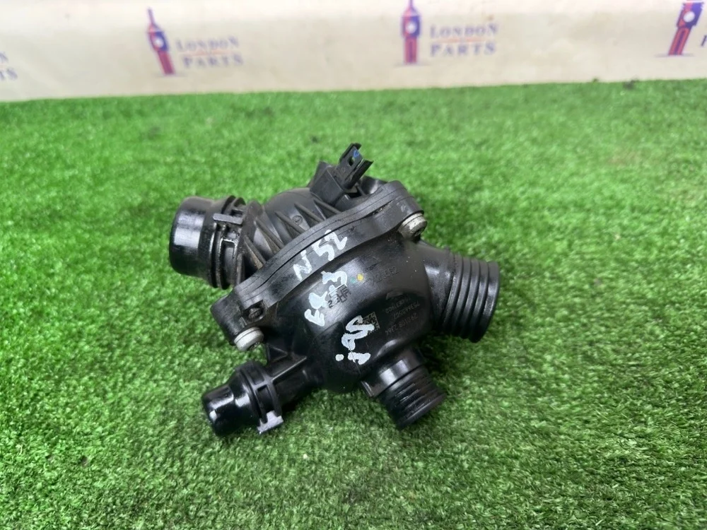 Термостат BMW 528i E60