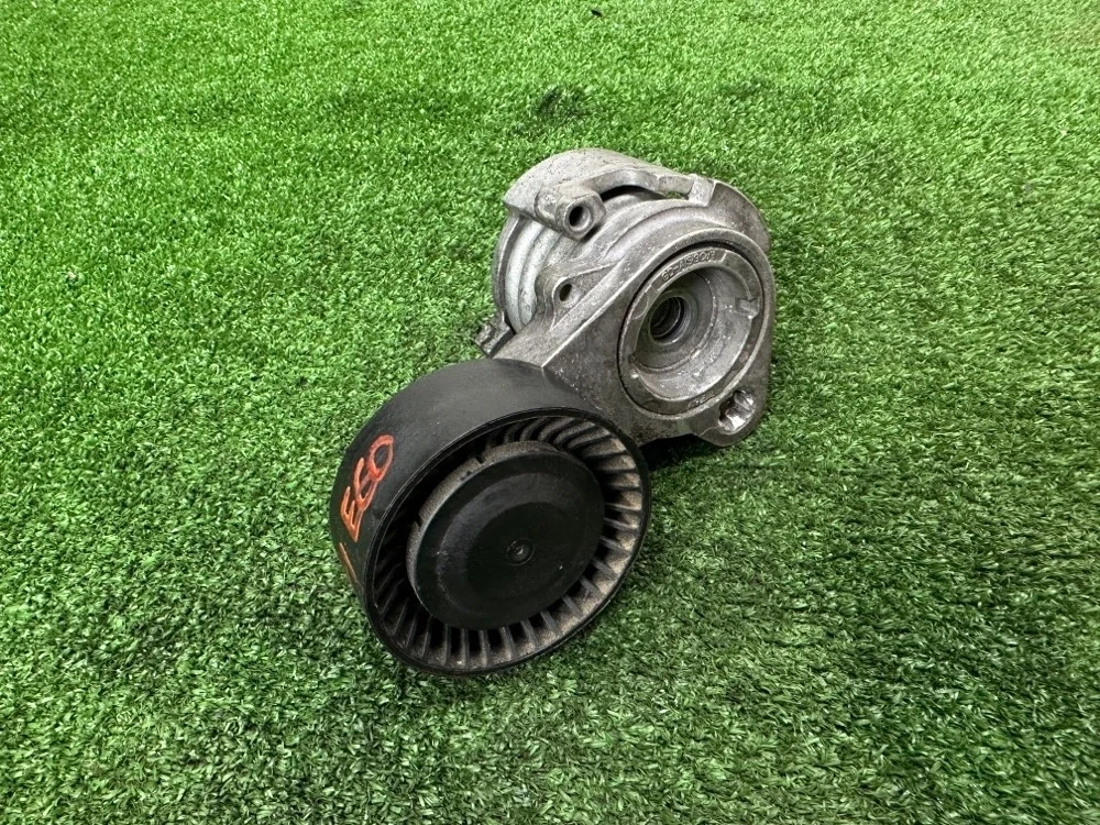 Натяжитель ремня BMW 528i E60