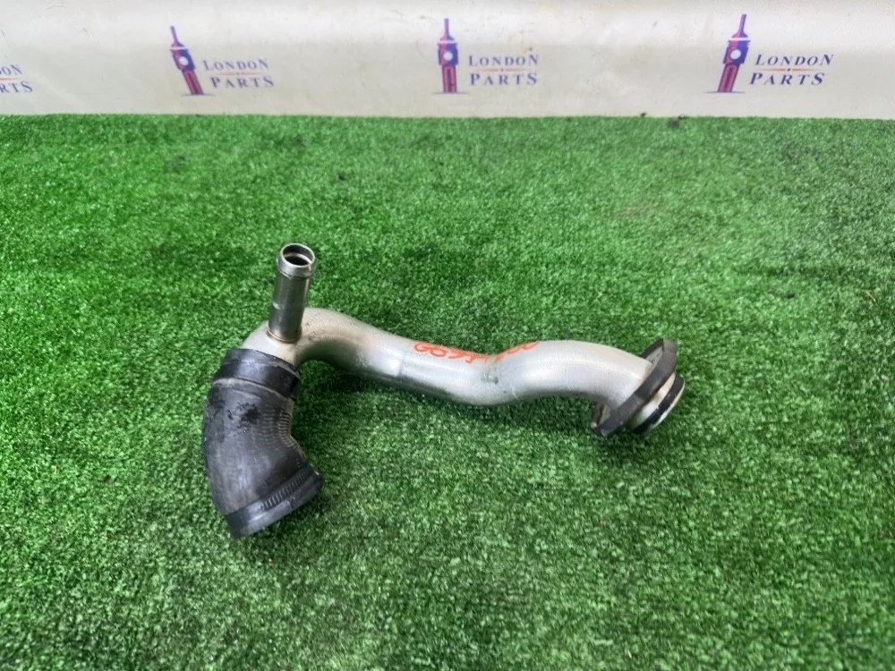 Шланг системы охлаждения BMW 528i E60