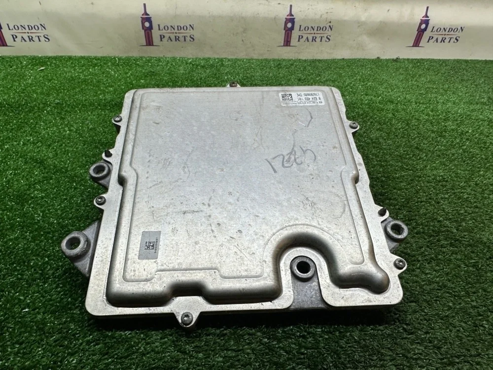 Эбу двигателя BMW X3 35iX F25