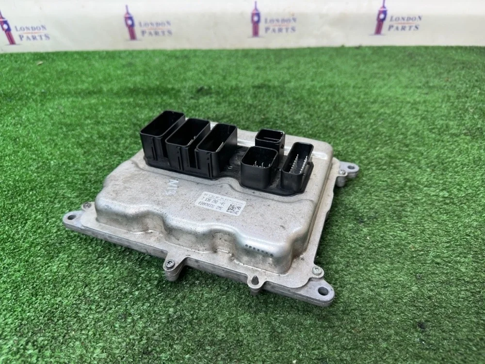 Эбу двигателя BMW 116i F20