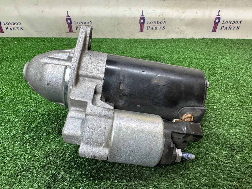 Стартер BMW 328i F30