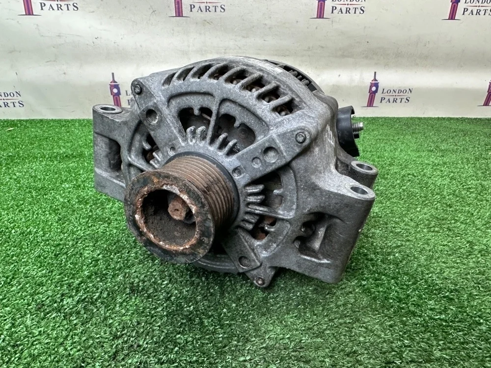 Генератор BMW X3 35iX F25