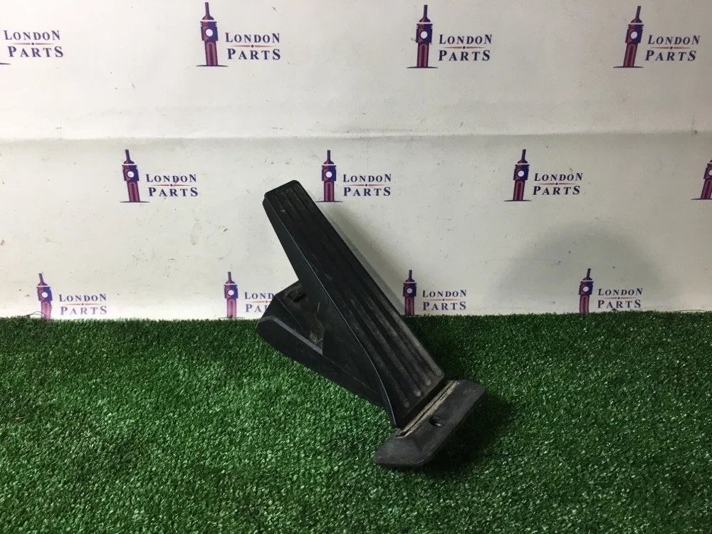 Педаль газа BMW X3 F25