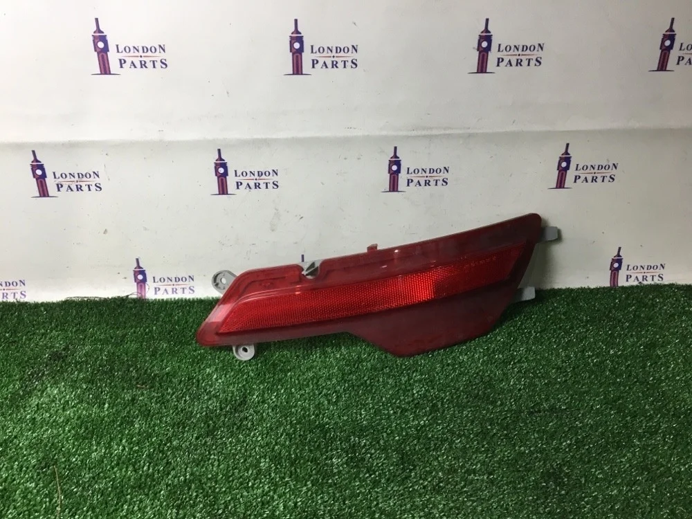 Катафот BMW X6 E71