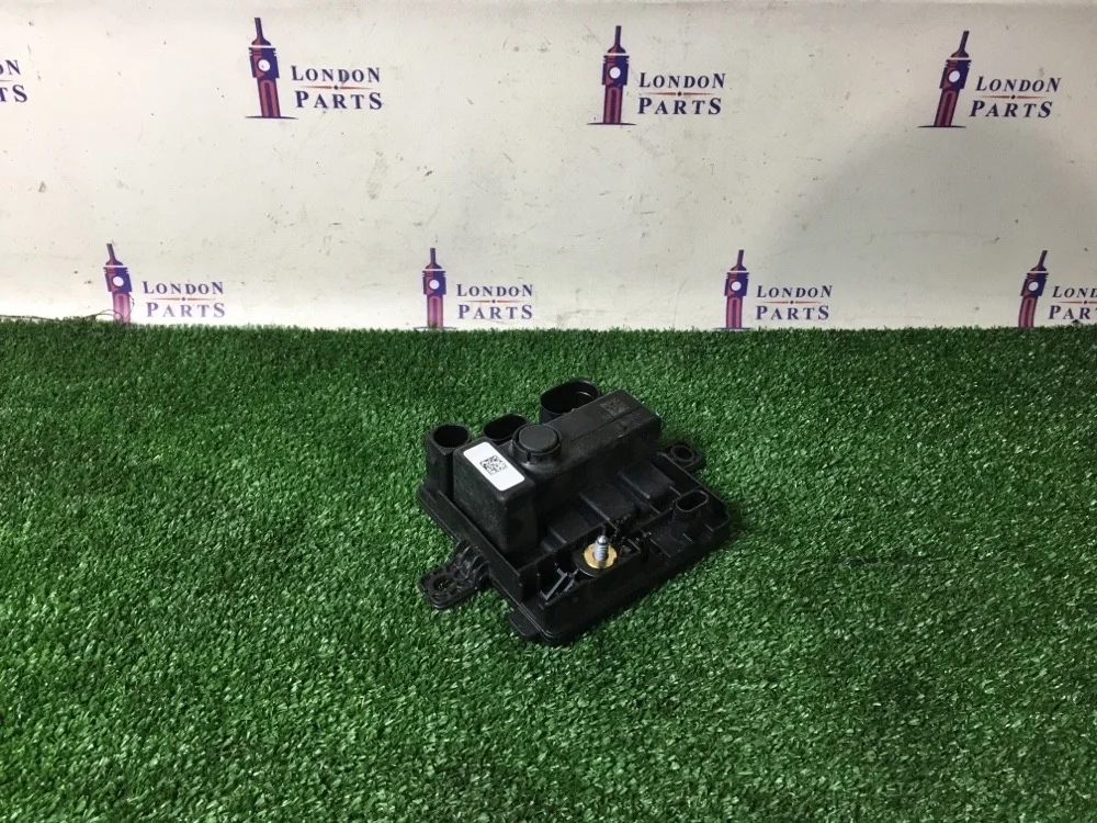 Модуль питания BMW X5 F15