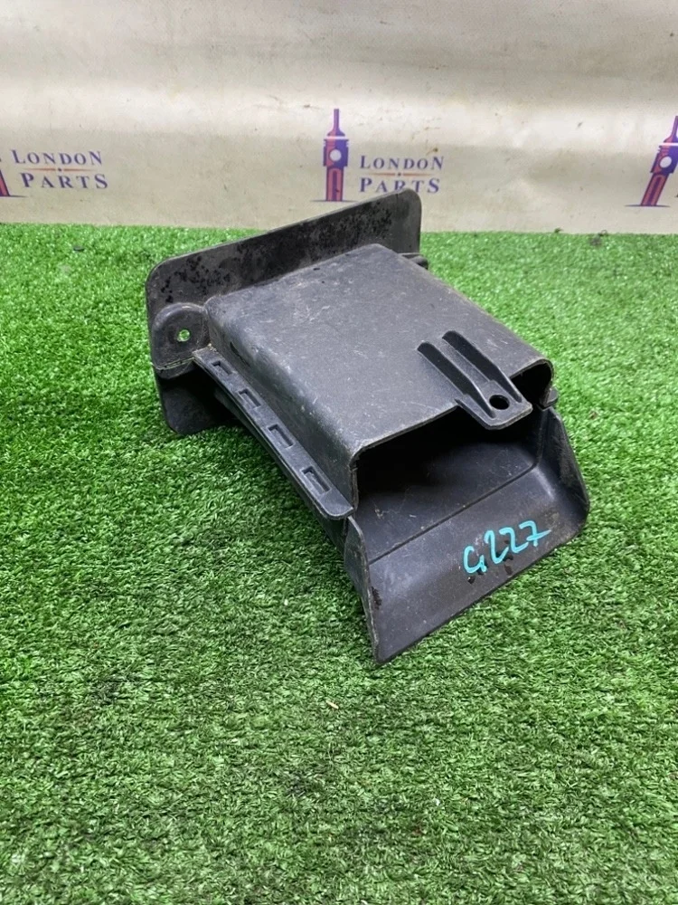 Воздуховод BMW F10