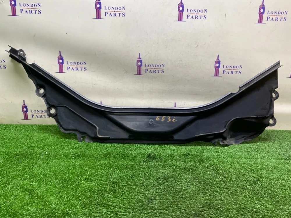 Перегородка моторного отсека BMW GT F34