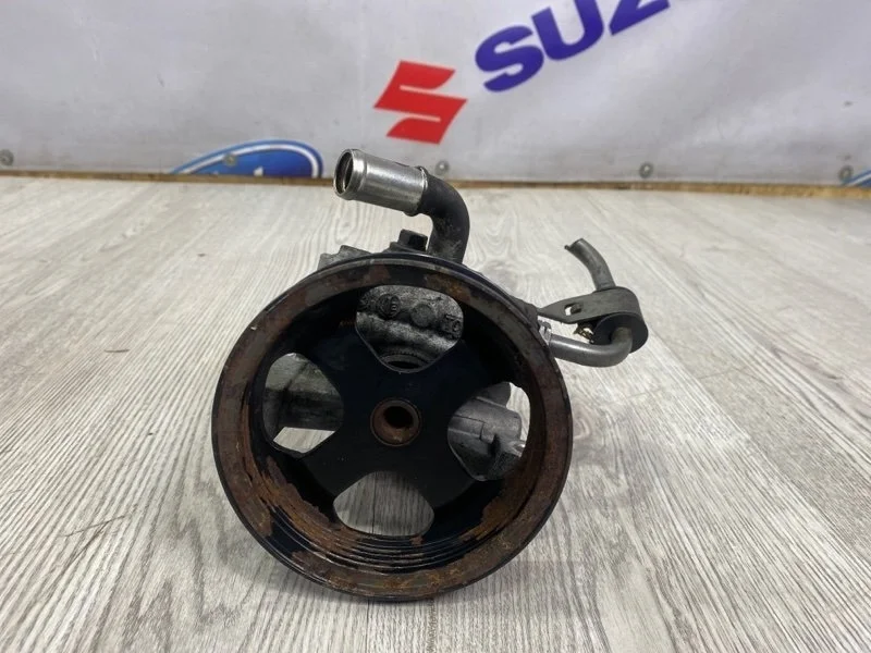 Насос гидроусилителя руля FORD TOURNEO CONNECT 2009