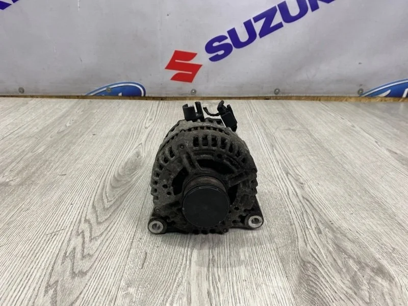 Генератор FORD S-MAX 2009