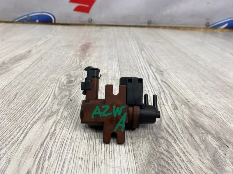 Клапан электромагнитный FORD S-MAX 2009