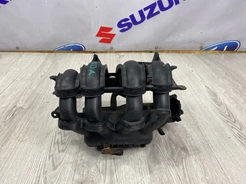 Коллектор впускной FORD FOCUS 2 2009